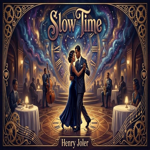 Henry Joler - 'Slow Time' [Ringtone]