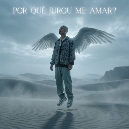 ASTRO - 'Por quê jurou me amar? (feat. RVPHA)' [Ringtone]