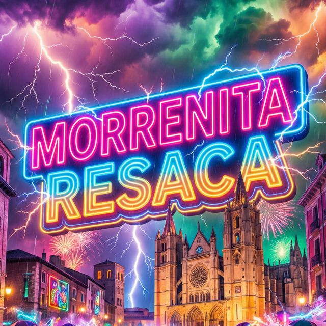 D'niro - 'Morenita resaca.wap' [Ringtone]