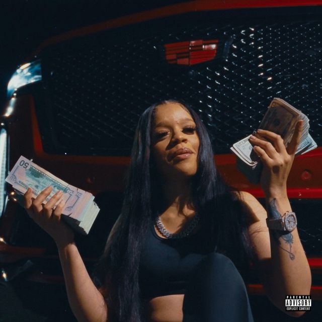 1K - 'O.M.E' [Ringtone]