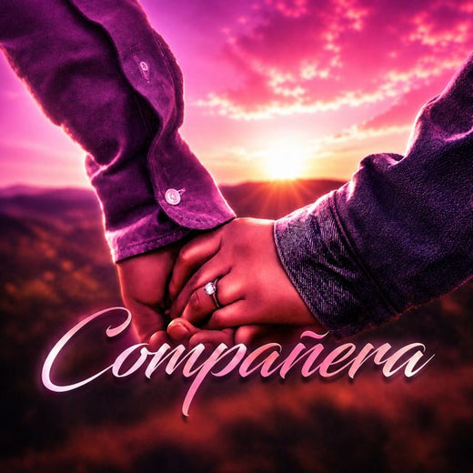 Maury Navaja - 'Compañera (feat. NICO ANDRÉ & matatan)' [Ringtone]