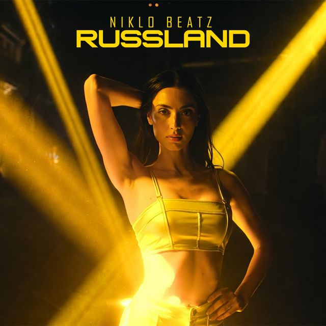 NIKLO BEATZ - 'Russland' [Ringtone]