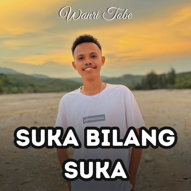 Wanri Tobe - 'Suka Bilang Suka' [Ringtone]