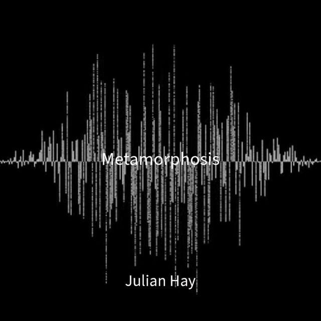 Julian Hay - 'Genosis' [Ringtone]