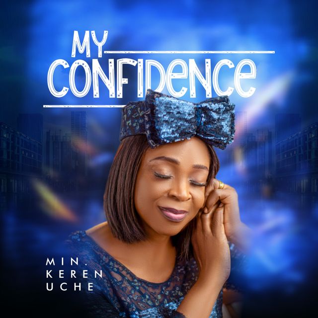 Keren Uche - 'Take me to the church' [Ringtone]