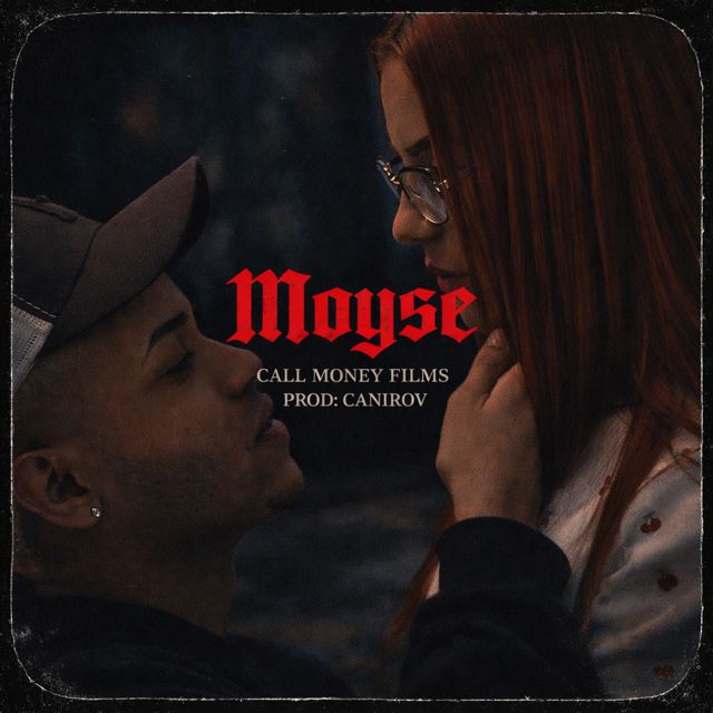 Moyse - 'Cuando te veía' [Ringtone]