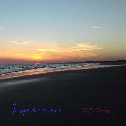 D.C.Ramirez. - 'Inspiración' [Ringtone]