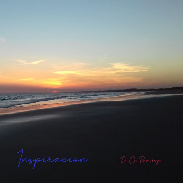 D.C.Ramirez. - 'Inspiración' [Ringtone]