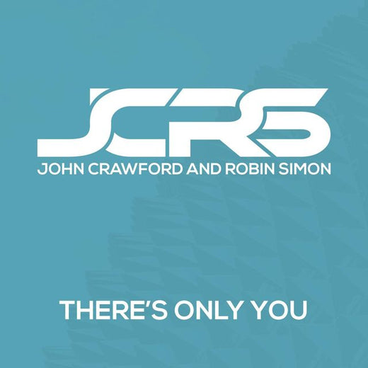 John Crawford - 'There's Only You (Instrumental) (feat. Robin Simon)' [Ringtone]