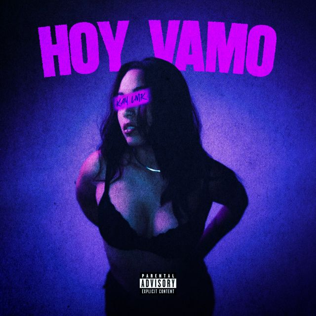 Kay LMK - 'HOY VAMO' [Ringtone]