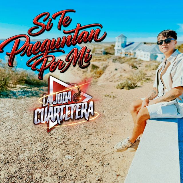 La Joda Cuartetera - 'Si te preguntan por mi' [Ringtone]