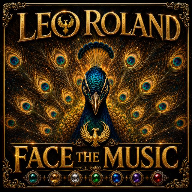 Leo Roland - 'Pre-wash' [Ringtone]