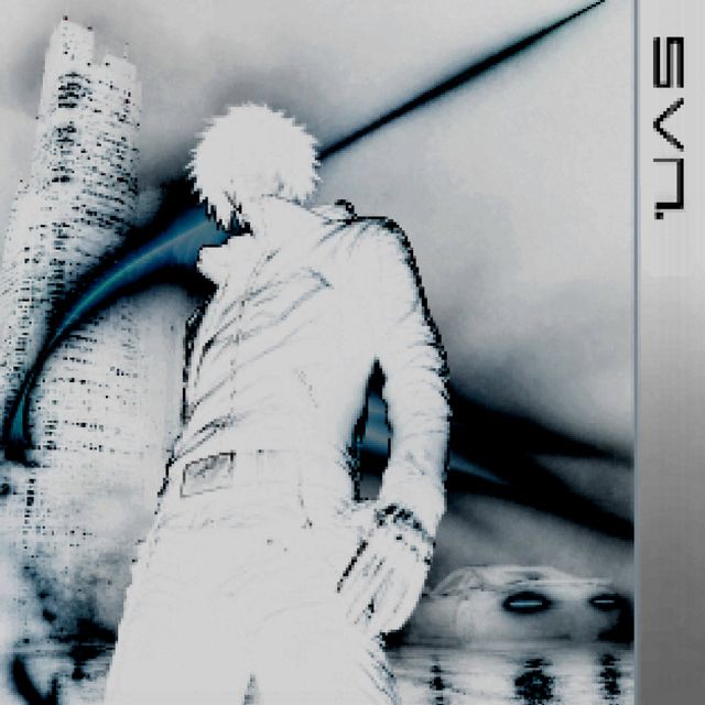Souvené - 'EFFLUVE MEMORIA' [Ringtone]