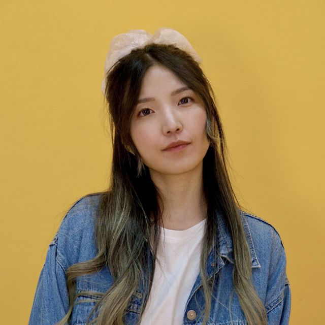 ANI HAN - 'Everything's Different' [Ringtone]