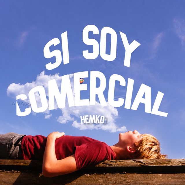 Hemkobt - 'Si soy comercial' [Ringtone]