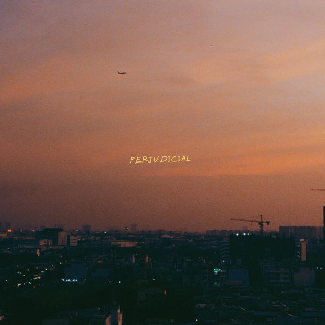 Manzzeneta - 'PERJUDICIAL' [Ringtone]