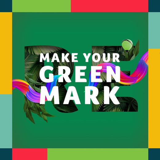 Acer Philippines - 'Make Your Green Mark (feat. SB19)' [Ringtone]