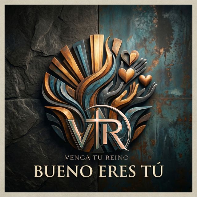 Venga Tu Reino - 'Bueno eres Tú (Versión congregacional)' [Ringtone]