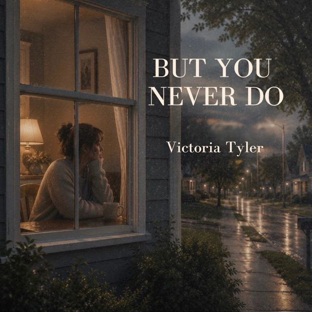 Victoria Tyler - 'But You Never Do' [Ringtone]