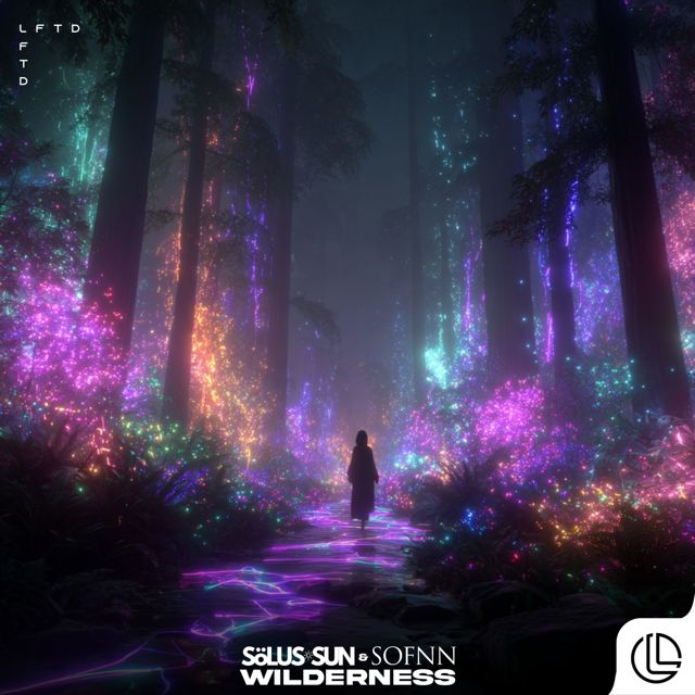 Sölus-Sun - 'Wilderness (feat. Sofnn.)' [Ringtone]
