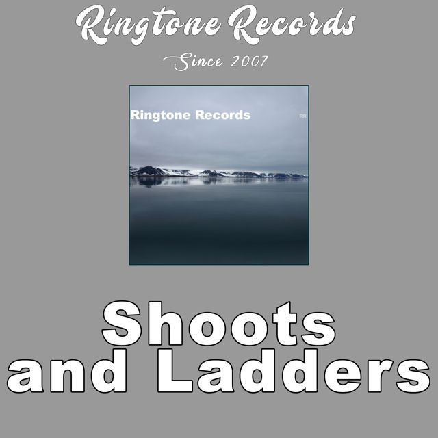 RR Collective - 'Shoots and Ladders (Sci Fi Riser)' [Ringtone]