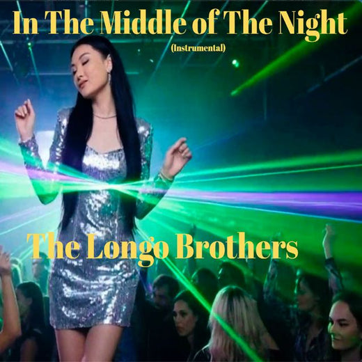 The Longo Brothers - 'In the Middle of the Night (Instrumental)' [Ringtone]