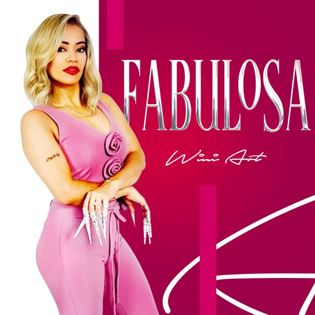 Wini Art - 'Fabulosa' [Ringtone]
