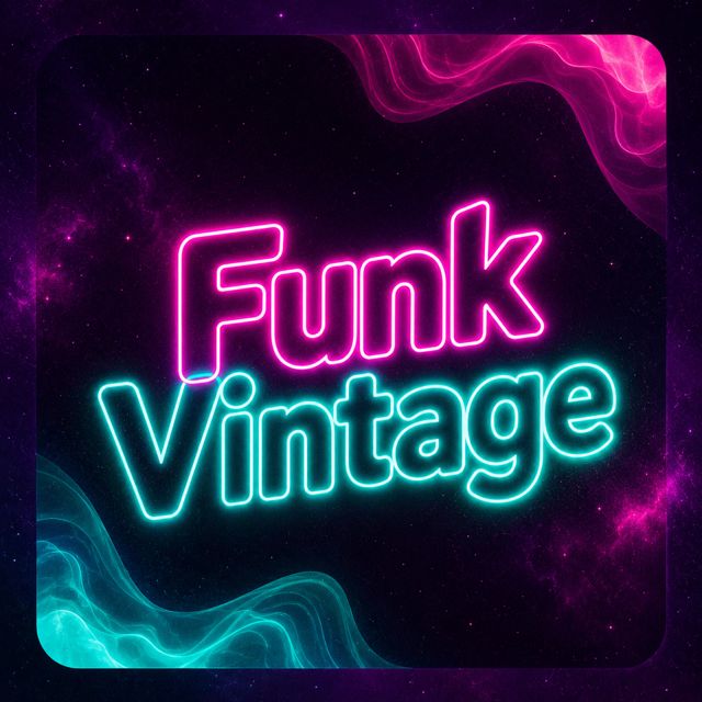 DJ DENIS LOPEZ - 'Funk Vintage ((REQUEFUNK))' [Ringtone]