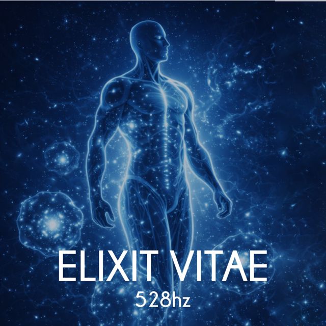 Valerita - 'ELIXIT VITAE - 528hz' [Ringtone]