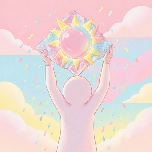 MoBa - 'Bubblegum heart' [Ringtone]