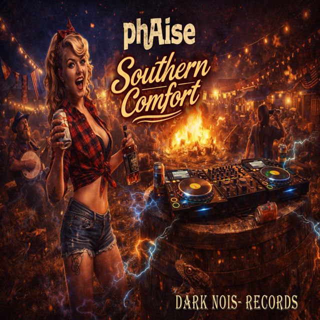 phAise - 'Heavy Air' [Ringtone]
