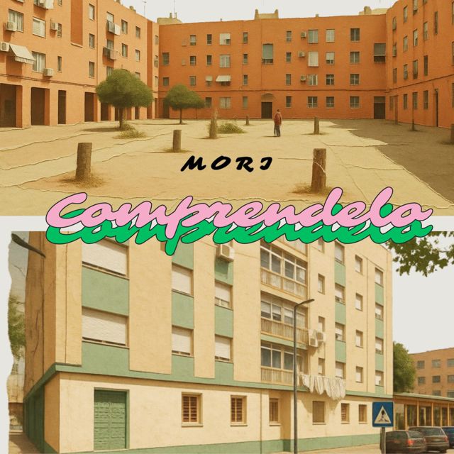 Mori - 'Compréndelo' [Ringtone]