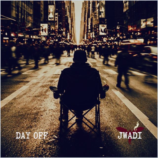 JWADI - 'DAY OFF' [Ringtone]