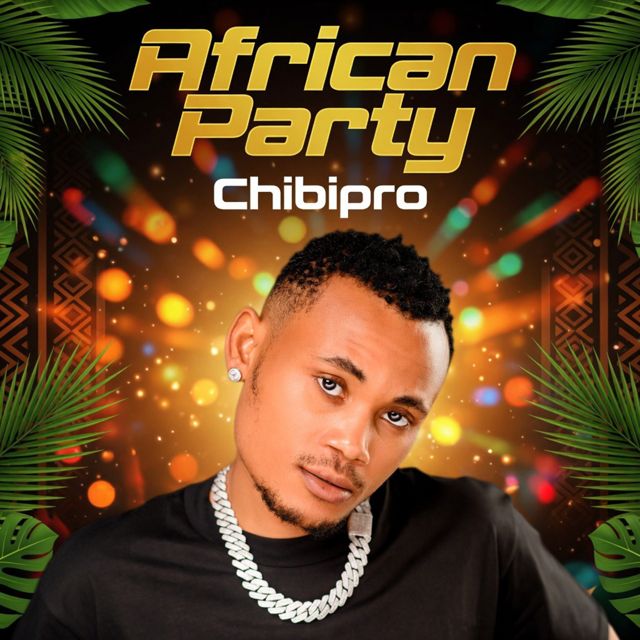 Chibipro - 'African Party' [Ringtone]
