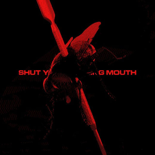 Red Spear - 'SYFM' [Ringtone]