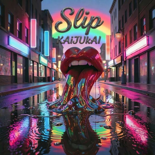 KAiJUkAI - 'Slip' [Ringtone]