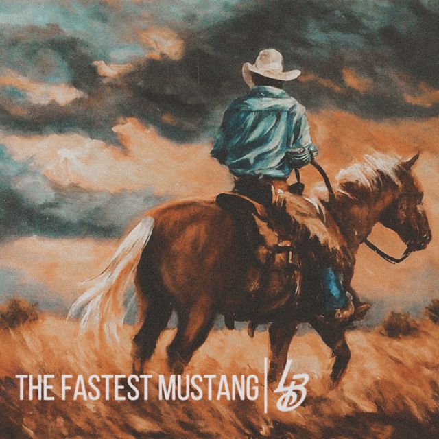 Lathan Bryant - 'The Fastest Mustang' [Ringtone]