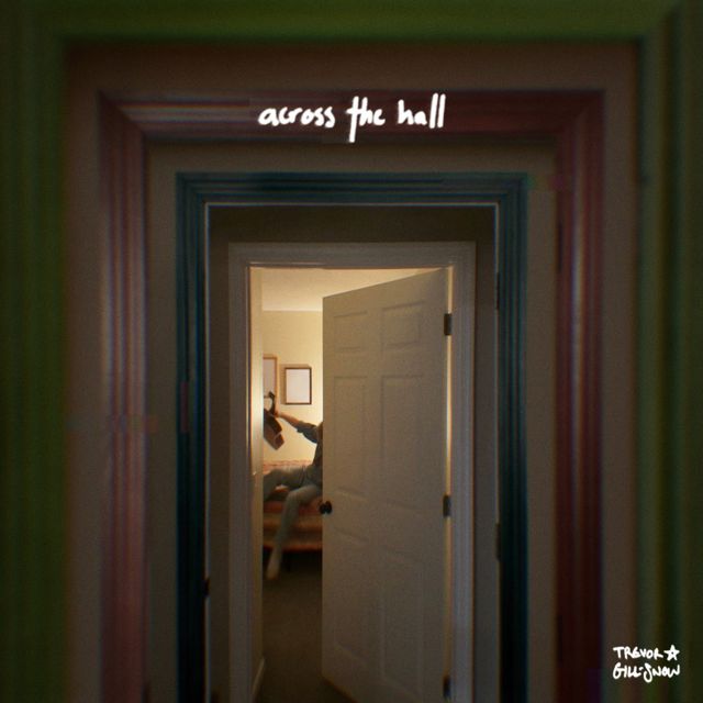 Trevor Gill-Snow - 'Across The Hall' [Ringtone]