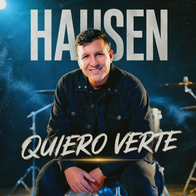Hausen - 'Quiero Verte' [Ringtone]