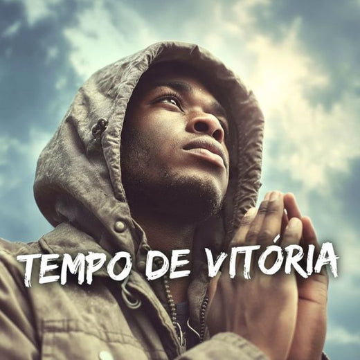 TrapGrace - 'Tempo de Vitória' [Ringtone]
