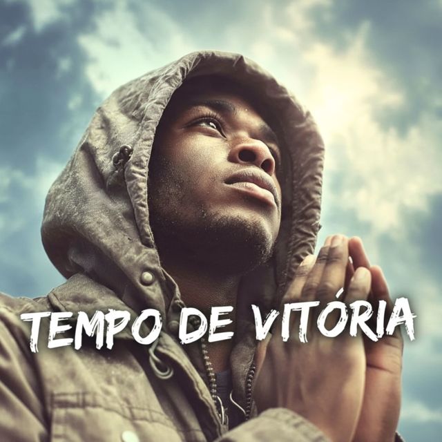 TrapGrace - 'Tempo de Vitória' [Ringtone]