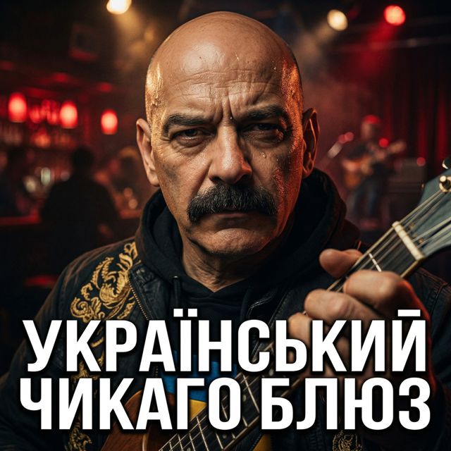 Поетроніка - 'НЕОН І ДИМ' [Ringtone]