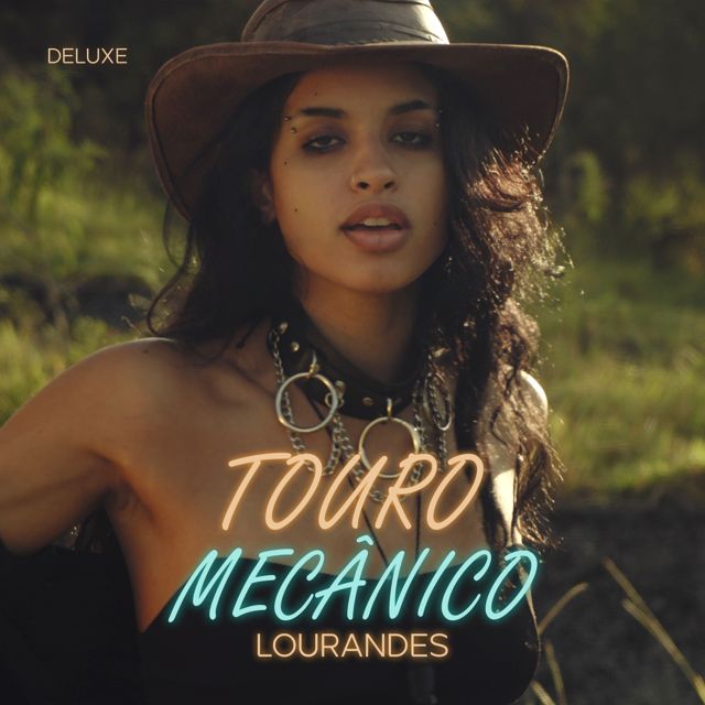 Lourandes - 'Touro Mecânico (Deluxe)' [Ringtone]