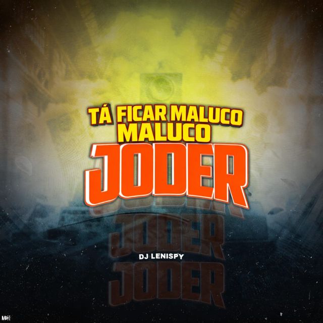 Dj Lenispy - 'Joder' [Ringtone]