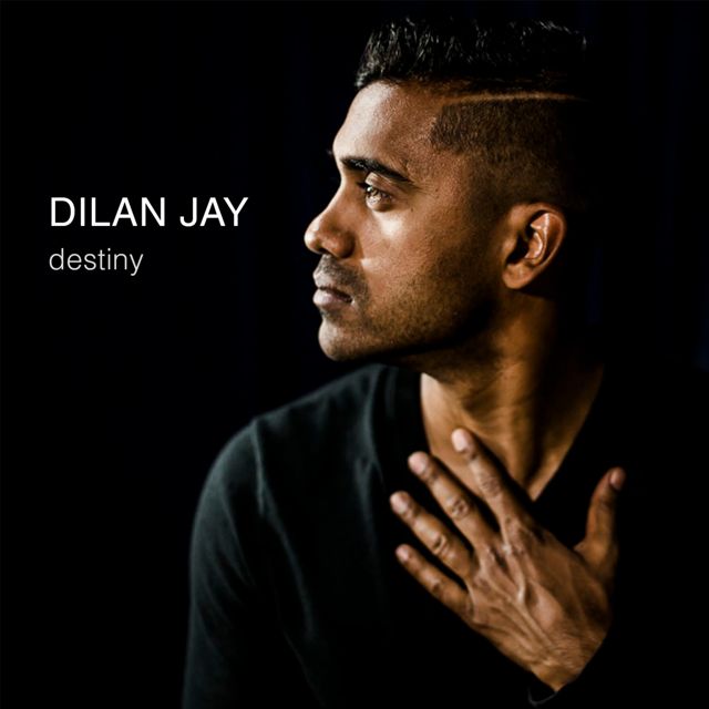 Dilan Jay - 'Destiny' [Ringtone]
