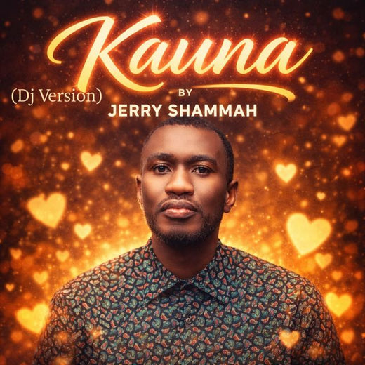 Jerry Shammah - 'Kauna (Dj Version)' [Ringtone]