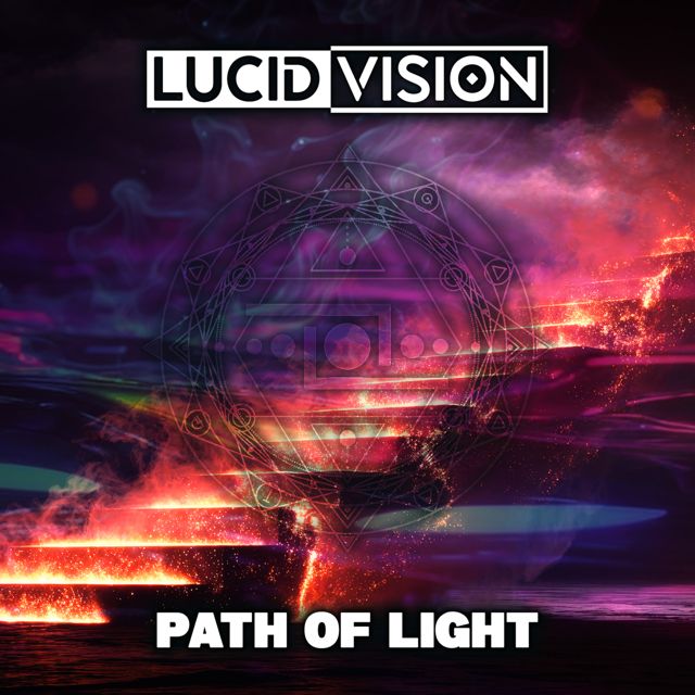 Lucid Vision - 'Path of Light' [Ringtone]