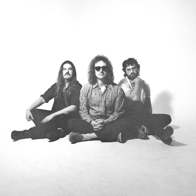 Triptides - 'Dying Sun' [Ringtone]