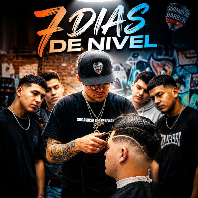 Pantojapk21 - '7 DIAS DE NIVEL' [Ringtone]