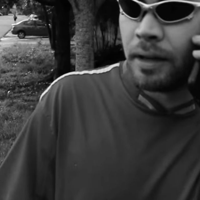 Vito CNX - 'Ciclo Repetitivo' [Ringtone]